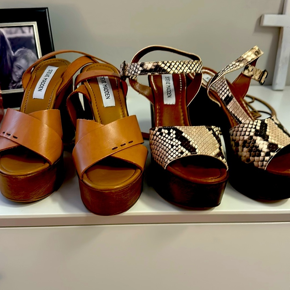 Steve Madden